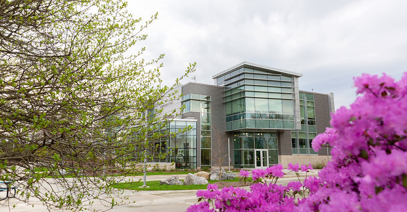 Support SUNY Adirondack with A Day 4 ADK SUNY Adirondack