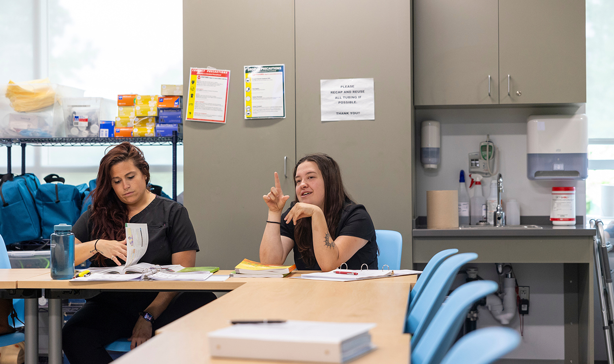 SUNY Adirondack offers free Trauma Informed Care training SUNY Adirondack