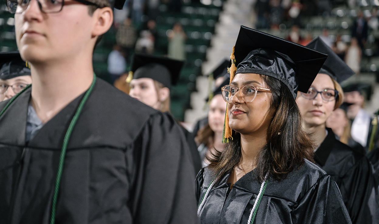 SUNY Adirondack to host 63rd commencement ceremony SUNY Adirondack
