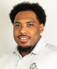 Zion Sankey