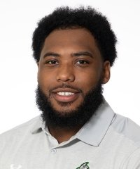 Zion Sankey