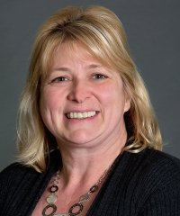 Heidi Durkee, adjunct instructor