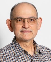 Dan Nicolaescu, adjunct instructor