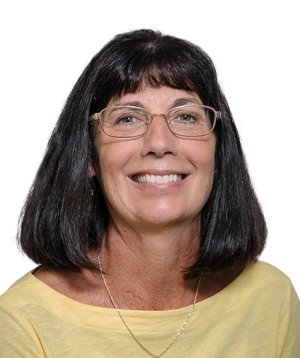 Instructor of Nursing Gail Powers