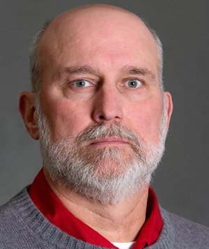 Bryan Goodwin, adjunct instructor