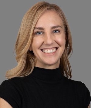 Grant writer Kelly Black