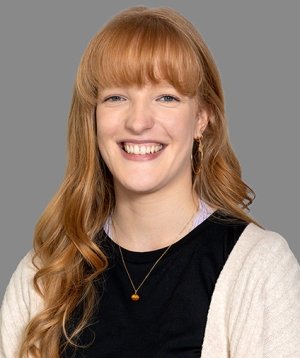 Mikayla Stevens, Student Success advisor