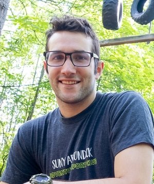 Mike DeFilippo, adjunct instructor