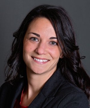 Sammantha Ball, adjunct instructor