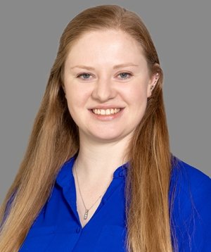 Sarah Murphy, adult learner coordinator