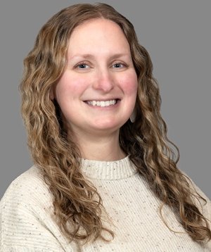 Director of TRIO Chelsea Foster