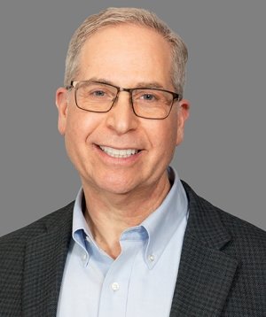 Keith Kaplan