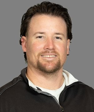 Assistant Director of CASS Casey Job