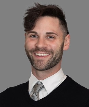 Patrick Greene, director of TRIO Upper Bound