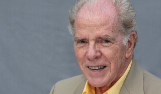 Pulitzer Prize-winning author William Kennedy will speak at SUNY Adirondack
