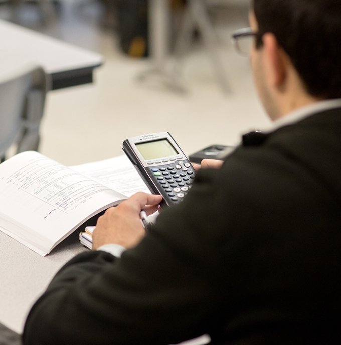 Liberal Arts and Sciences Math and Science SUNY Adirondack