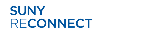SUNY Reconnect logo